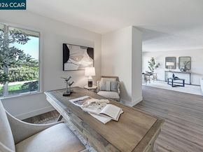 2101 Ptarmigan Dr 2, Walnut Creek CA 94595