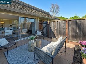 2101 Ptarmigan Dr 2, Walnut Creek CA 94595