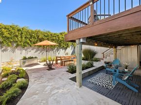 1509 Francis St, Albany CA 94706