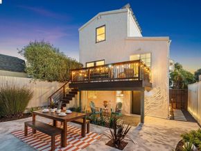 1509 Francis St, Albany CA 94706