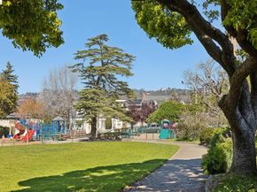 1509 Francis St, Albany CA 94706