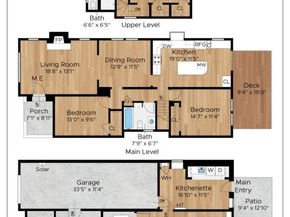 1509 Francis St, Albany CA 94706