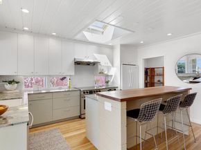 731 Grizzly Peak Blvd, Berkeley CA 94708