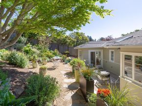 731 Grizzly Peak Blvd, Berkeley CA 94708