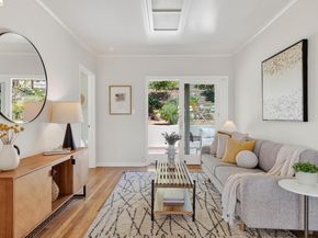 731 Grizzly Peak Blvd, Berkeley CA 94708