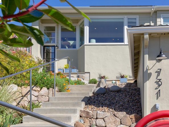 731 Grizzly Peak Blvd, Berkeley CA 94708