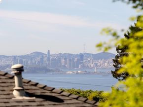 731 Grizzly Peak Blvd, Berkeley CA 94708