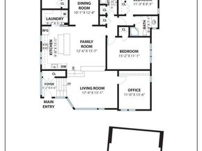 731 Grizzly Peak Blvd, Berkeley CA 94708