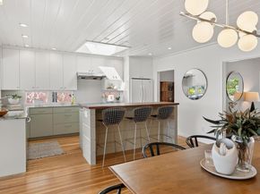 731 Grizzly Peak Blvd, Berkeley CA 94708