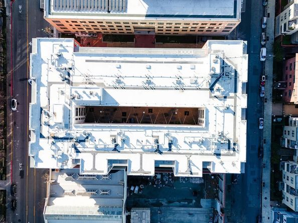 630 Thomas L Berkley Way 403, Oakland CA 94612