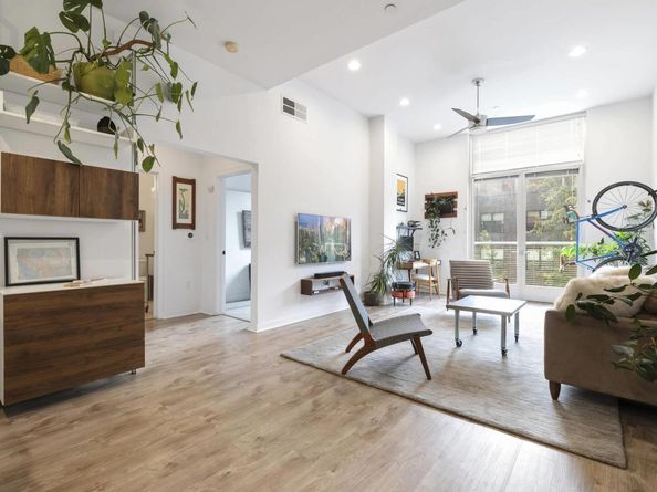 630 Thomas L Berkley Way 403, Oakland CA 94612