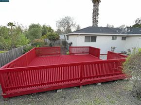 1269 Center Avenue, Martinez CA 94553