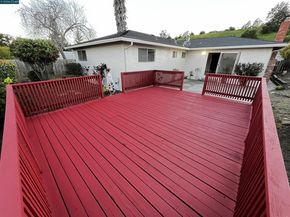 1269 Center Avenue, Martinez CA 94553