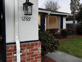 1269 Center Avenue, Martinez CA 94553