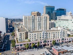 988 Franklin St 707, Oakland CA 94607