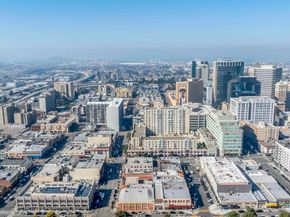 988 Franklin St 707, Oakland CA 94607