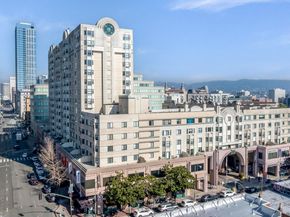 988 Franklin St 707, Oakland CA 94607