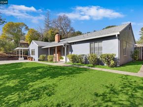 848 Cumberland Dr, Pleasant Hill CA 94523