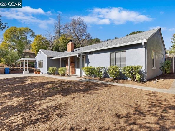 848 Cumberland Dr, Pleasant Hill CA 94523