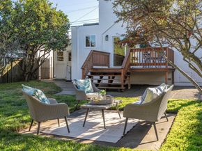 935 Virginia Street, Berkeley CA 94710