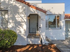935 Virginia Street, Berkeley CA 94710