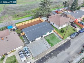 4129 Cabrilho Dr, Martinez CA 94555