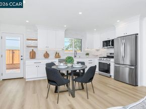 4129 Cabrilho Dr, Martinez CA 94555