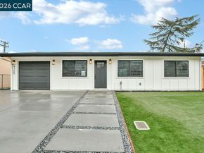 4129 Cabrilho Dr, Martinez CA 94555
