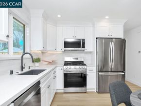 4129 Cabrilho Dr, Martinez CA 94555