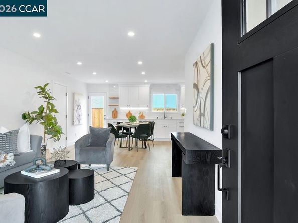 4129 Cabrilho Dr, Martinez CA 94555