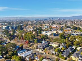 5229 Miles Ave, Oakland CA 94618