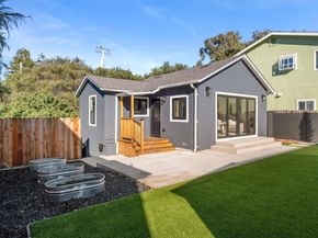 5229 Miles Ave, Oakland CA 94618