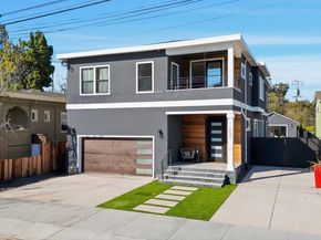 5229 Miles Ave, Oakland CA 94618