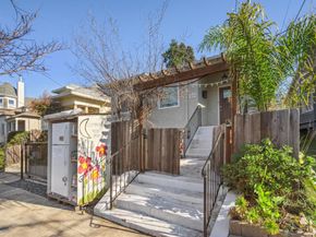 3033 Ellis St B, Berkeley CA 94703