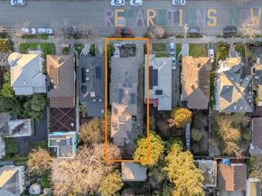 3033 Ellis St B, Berkeley CA 94703