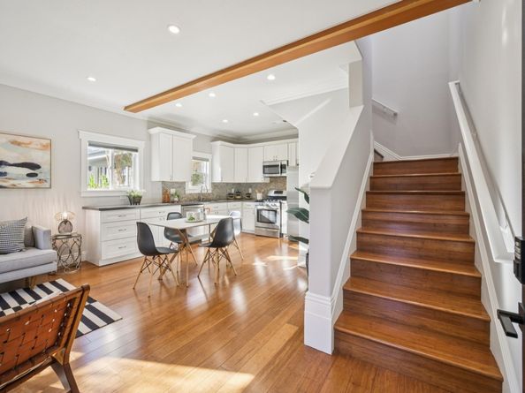 3033 Ellis St B, Berkeley CA 94703