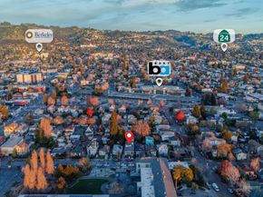 3033 Ellis St B, Berkeley CA 94703