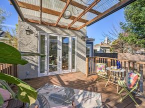 3033 Ellis St B, Berkeley CA 94703