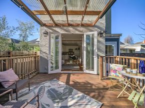 3033 Ellis St B, Berkeley CA 94703