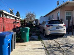 22168 Peralta St, Hayward CA 94541