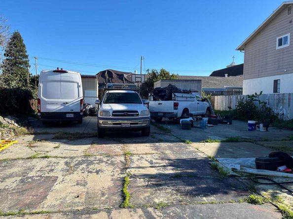 22168 Peralta St, Hayward CA 94541