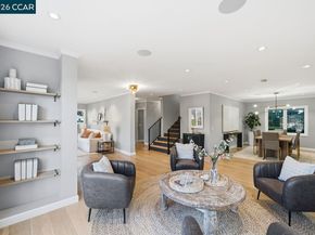 780 Carlston Ave, Oakland CA 94610