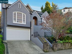 780 Carlston Ave, Oakland CA 94610