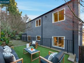 780 Carlston Ave, Oakland CA 94610