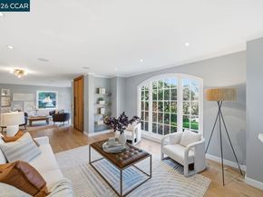 780 Carlston Ave, Oakland CA 94610