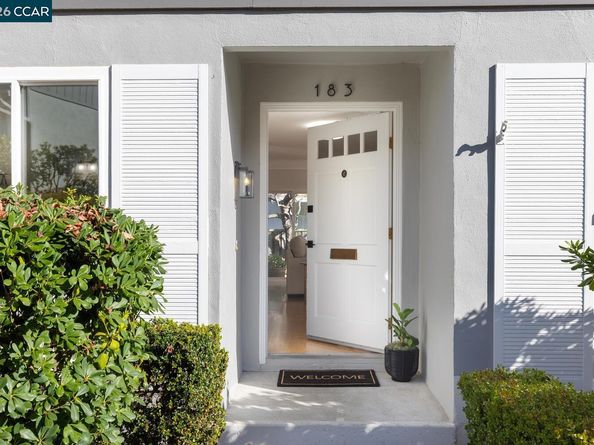 183 Miramonte Dr, Moraga CA 94556