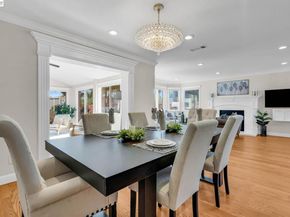 39478 Zacate Ave, Fremont CA 94539