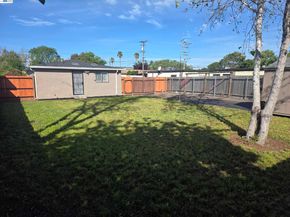 1840 6TH, North Richmond CA 94801