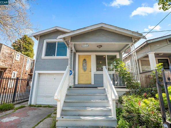 1480 77Th Ave, Oakland CA 94621