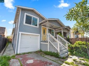 1480 77Th Ave, Oakland CA 94621